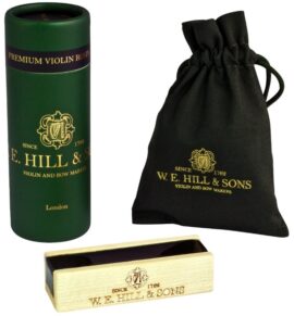 W.E.Hill & Sons Premium Cello Rosin