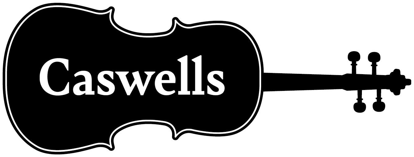 Caswell's Strings