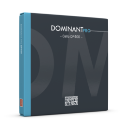 Dominant Pro Cello A String