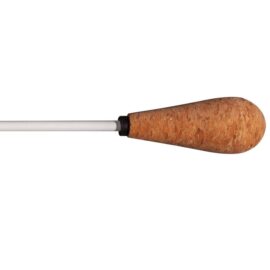 Cork Pear baton