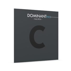 Dominant Pro Viola C string