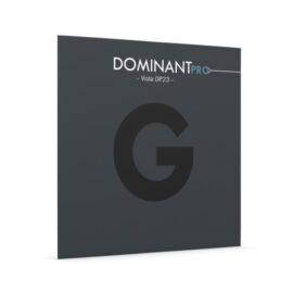 Dominant Pro Viola G string
