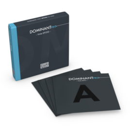Dominant Pro Viola String set