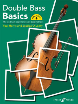 Double Bass Basics (Instrumental Solo)