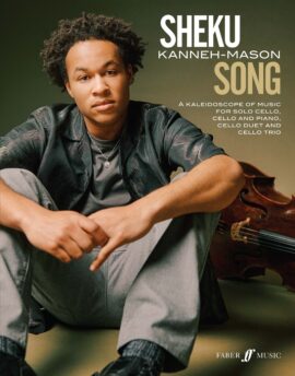 Sheku Kanneh-Mason: Song (Instrumental Solo)