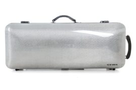 Gewa 323.170.003 Idea 2.7 Double Violin case