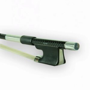 Coruss Cello Bow (Synthetic hair, vegan bow)