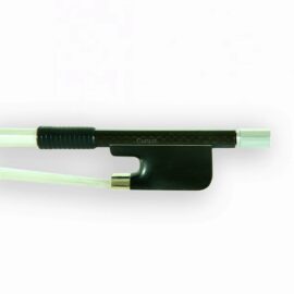Coruss Viola Bow (Synthetic hair, vegan bow)