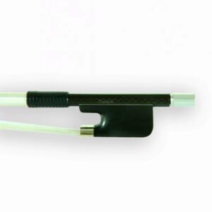 Coruss Viola Bow (Synthetic hair, vegan bow)
