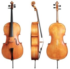 Gewa Germania Berlin Antique Cello GS403010100