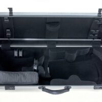 Double violin case hotsell