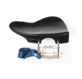 Gotz BERBER Violin chinrest