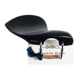 Gotz STRADIVARI Violin chinrest