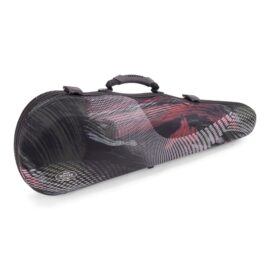 Jakob Winter JW-52017-4/4-VIBE Shaped Violin case - VIBE