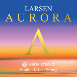 Larsen Aurora Violin A string