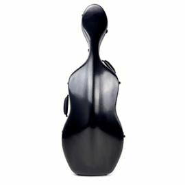 Stohr composite Black Cello Case