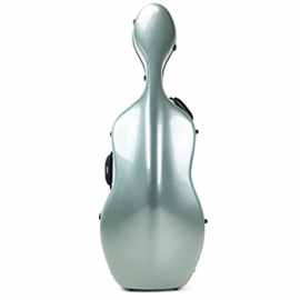Stohr composite Mint Cello Case