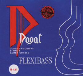 Dogal Flexibass Double Bass A string (all sizes)