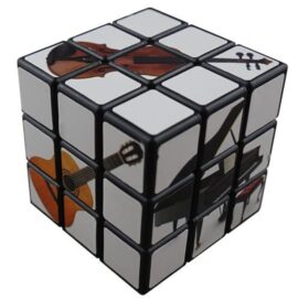 Magic Cube