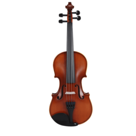Stohr Novara Violin front