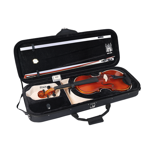 Student Violas - Caswells Strings UK