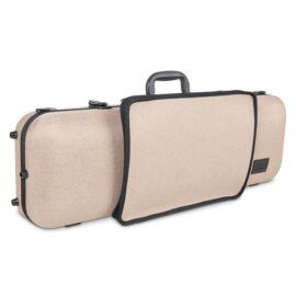 Gewa 309132 Bio A Violin case beige