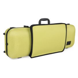Gewa 309133 Bio A Violin case lime