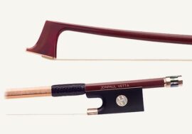 JonPaul Vetta Violin bow