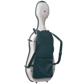 Gewa 342525 Idea Comfort Cello backpack system