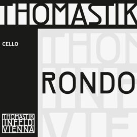 Rondo Cello A String