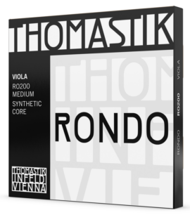 Rondo Viola string set
