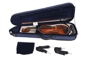 Stohr Trentino Violin outfit