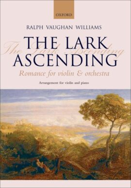 The Lark Ascending