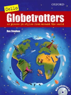 Cello globetrotters