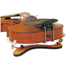 Augustin 3D adjustable chinrest