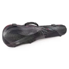 Jakob Winter JW-51015-V-VIBE Shaped Viola case - Vibe design