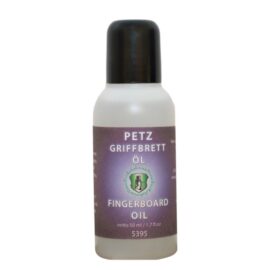 Petz Fingerboard oil