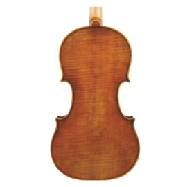 Eastman Master Series Violin back