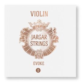 Jargar Evoke Violin D String