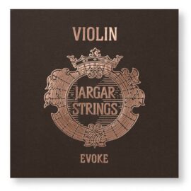 Jargar Evoke violin set