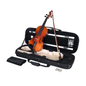 Stohr Violin from Caswells Strings based in Buckingham