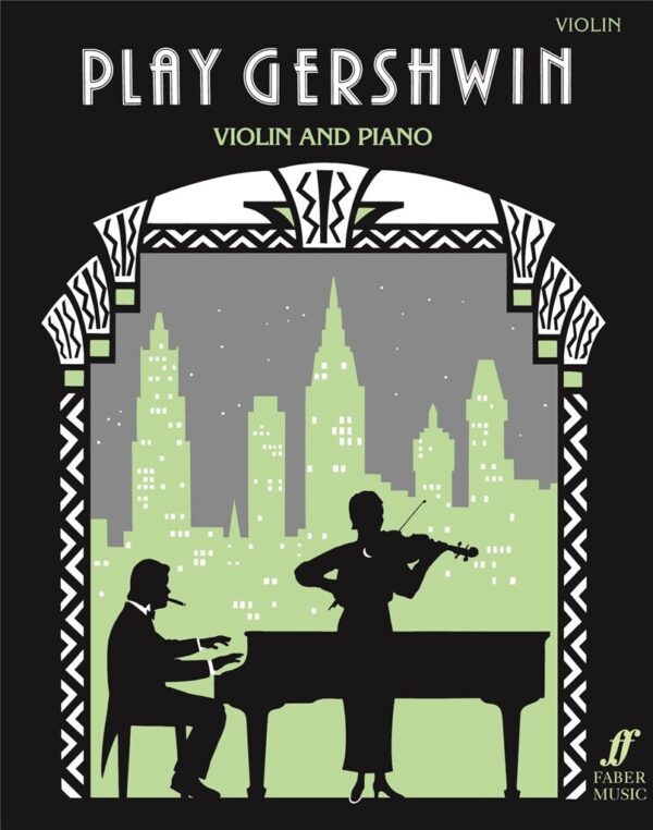 Play Gershwin Violin