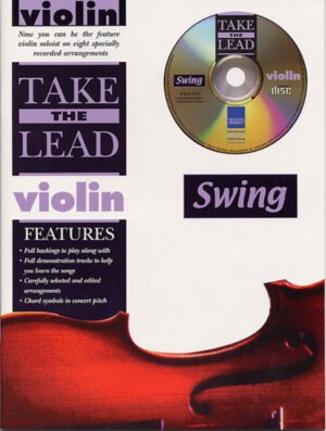 Take The Lead Swing (Violin)