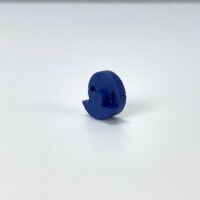 Stohr Tourte Round Violin mute Blue