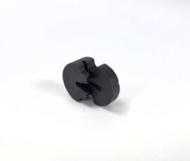 Stohr Tourte Waisted Cello mute