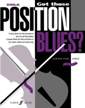 Got Those Position Blues? Viola