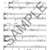 Cool Beans Viola Duets sample