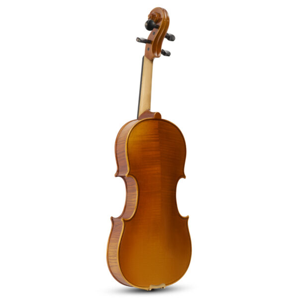 Cortona Violin Back