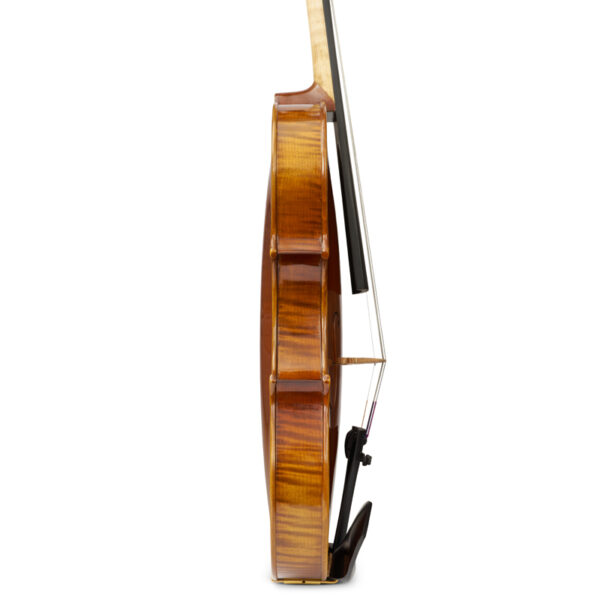 Cortona Violin Detail