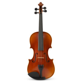 Cortona Violin Front